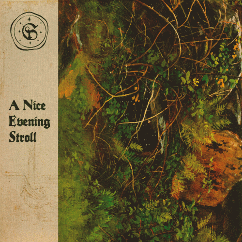 Sylfvr : A Nice Evening Stroll